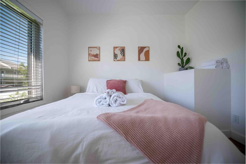 Villa Luxueuse Avec Vue Sur Le Fleuve Villa Grandecasa Trois-Rivières Esterno foto